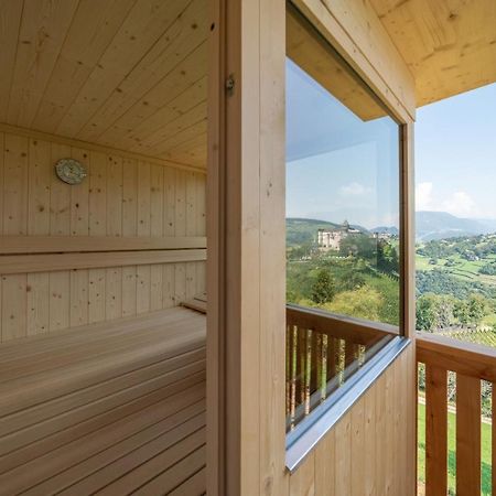 Himml Schlosshof Umes Экстерьер фото