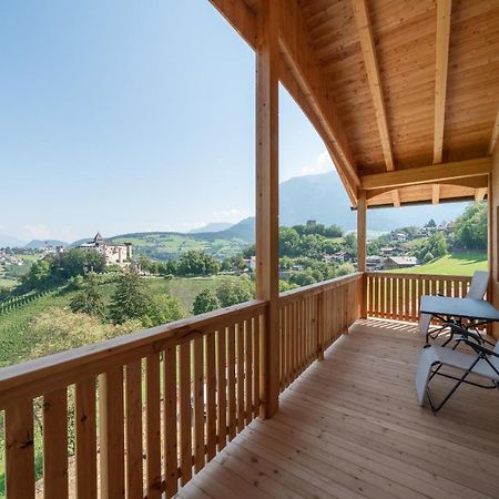 Himml Schlosshof Umes Экстерьер фото