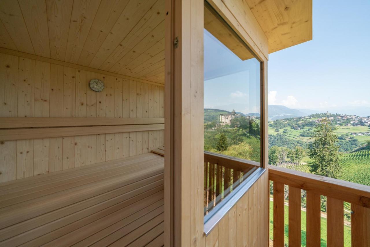 Himml Schlosshof Umes Экстерьер фото