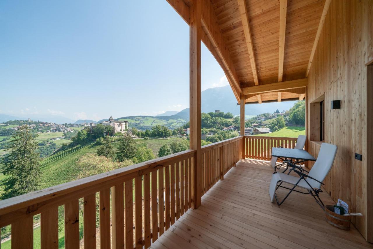 Himml Schlosshof Umes Экстерьер фото