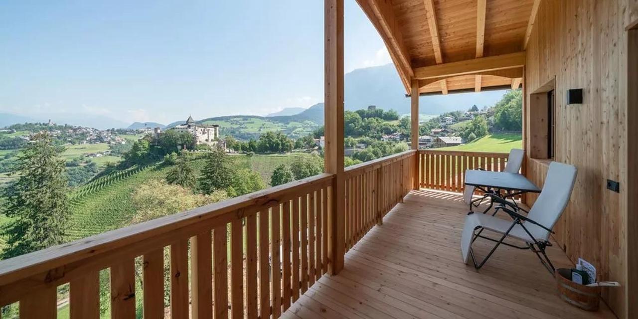 Himml Schlosshof Umes Экстерьер фото